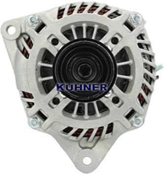 Kuhner 554573RI Alternator 554573RI: Buy near me in Poland at 2407.PL - Good price!