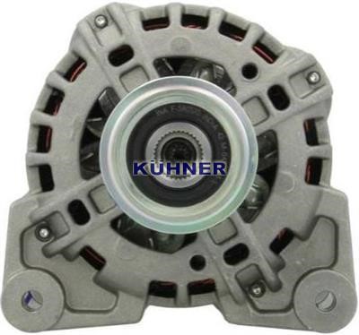 Kuhner 554314RIB Alternator 554314RIB: Buy near me in Poland at 2407.PL - Good price!