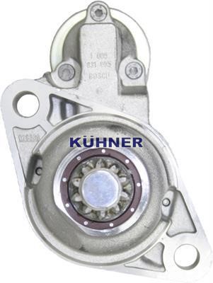 Kuhner 101200 Anlasser 101200: Kaufen Sie zu einem guten Preis in Polen bei 2407.PL!