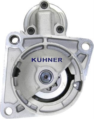 Kuhner 101124B Starter 101124B: Buy near me in Poland at 2407.PL - Good price!