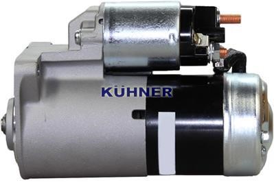 Starter Kuhner 254786