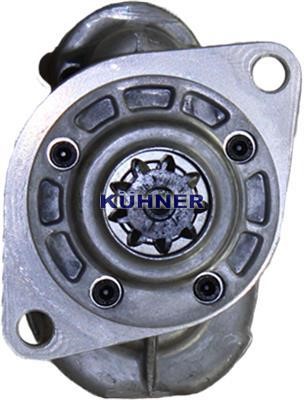 Kuhner 10156R Starter 10156R: Buy near me in Poland at 2407.PL - Good price!