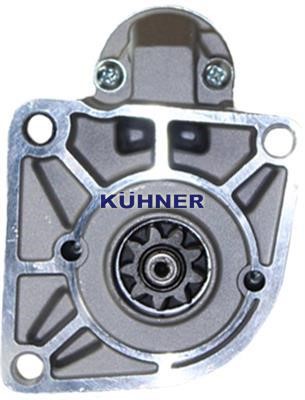 Kuhner 254786 Starter 254786: Buy near me at 2407.PL in Poland at an Affordable price!