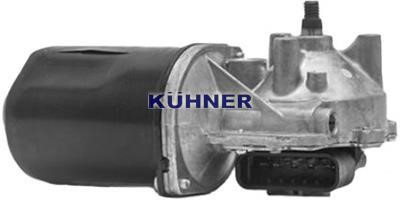 Kuhner DRE415M Electric motor DRE415M: Buy near me in Poland at 2407.PL - Good price!
