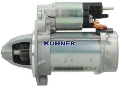 Starter Kuhner 255977D