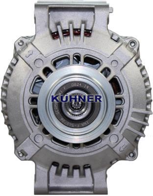 Kuhner 554439RIH Alternator 554439RIH: Buy near me in Poland at 2407.PL - Good price!