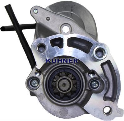 Kuhner 254525D Starter 254525D: Buy near me in Poland at 2407.PL - Good price!
