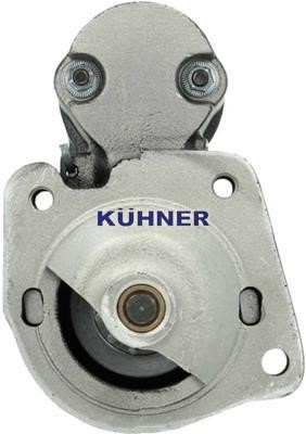 Kuhner 10396R Стартер 10396R: Отличная цена - Купить в Польше на 2407.PL!