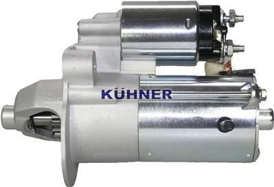 Anlasser Kuhner 254317V