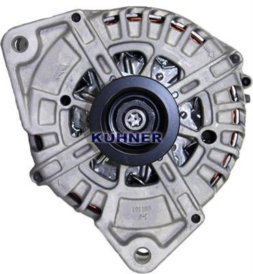 Kuhner 553821RIV Alternator 553821RIV: Buy near me in Poland at 2407.PL - Good price!