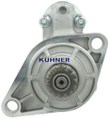 Kuhner 255682B Starter 255682B: Buy near me at 2407.PL in Poland at an Affordable price!