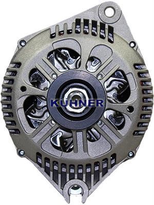 Kuhner 30836RI Alternator 30836RI: Buy near me in Poland at 2407.PL - Good price!