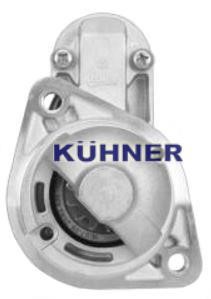 Kuhner 255716V Starter 255716V: Buy near me in Poland at 2407.PL - Good price!