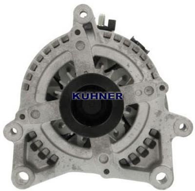 Kuhner 555177RID Alternator 555177RID: Buy near me in Poland at 2407.PL - Good price!