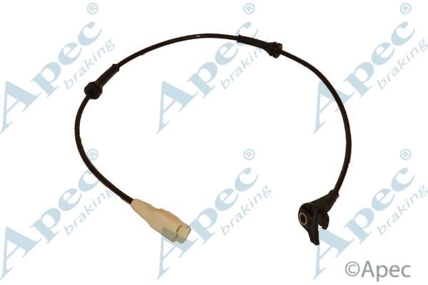 APEC braking ABS1025 Sensor ABS1025: Buy near me in Poland at 2407.PL - Good price!