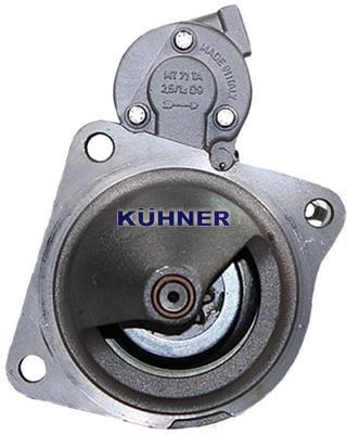 Kuhner 10289M Starter 10289M: Buy near me in Poland at 2407.PL - Good price!