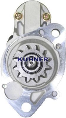 Kuhner 201295 Starter 201295: Buy near me in Poland at 2407.PL - Good price!
