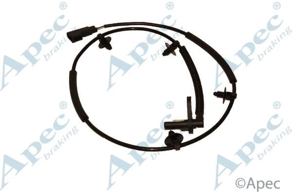 APEC braking ABS1154 Sensor ABS1154: Buy near me at 2407.PL in Poland at an Affordable price!
