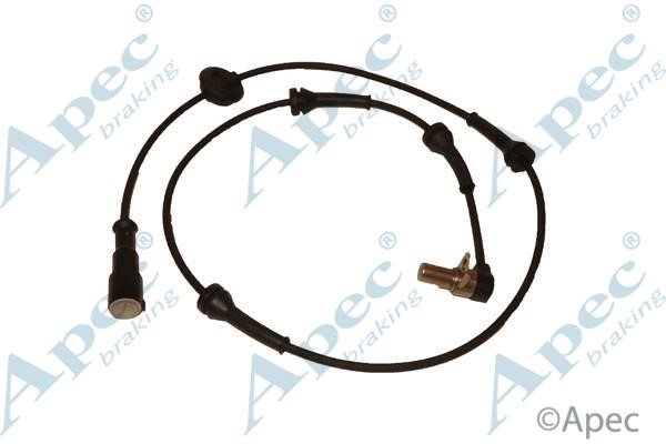 APEC braking ABS1152 Czujnik ABS1152: Dobra cena w Polsce na 2407.PL - Kup Teraz!