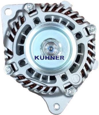 Kuhner 554740RIM Генератор 554740RIM: Приваблива ціна - Купити у Польщі на 2407.PL!