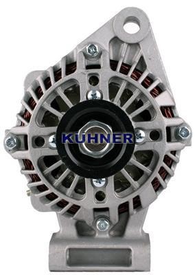 Kuhner 301780RID Alternator 301780RID: Buy near me in Poland at 2407.PL - Good price!