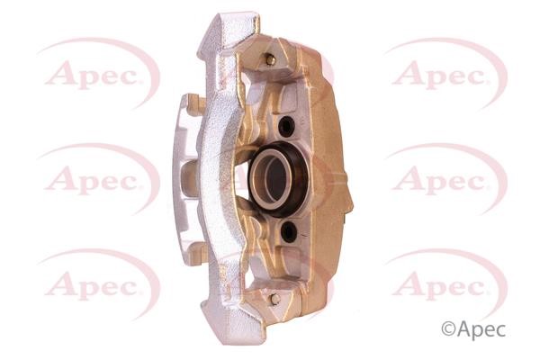 APEC braking RCA784 Супорт гальмівний RCA784: Приваблива ціна - Купити у Польщі на 2407.PL!
