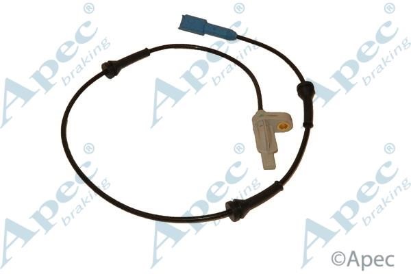 APEC braking ABS1046 Sensor ABS1046: Kaufen Sie zu einem guten Preis in Polen bei 2407.PL!