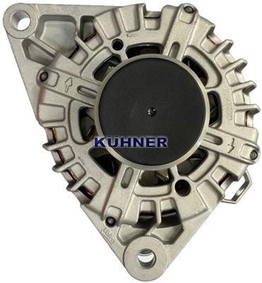 Kuhner 554956RIV Alternator 554956RIV: Buy near me in Poland at 2407.PL - Good price!