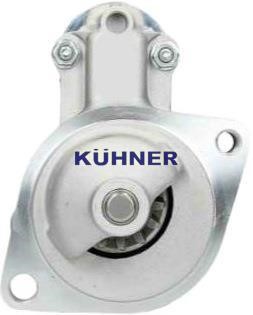 Kuhner 255591 Starter 255591: Buy near me in Poland at 2407.PL - Good price!