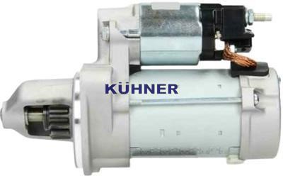 Buy Kuhner 255591 at a low price in Poland!