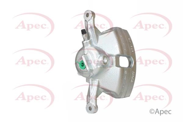 Zacisk hamulcowy APEC braking LCA767