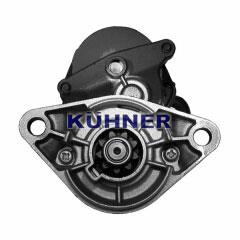 Kuhner 20659 Стартер 20659: Отличная цена - Купить в Польше на 2407.PL!
