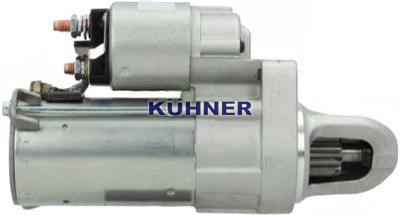 Anlasser Kuhner 254554V