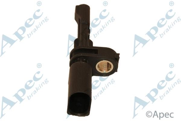 APEC braking ABS1024 Sensor ABS1024: Buy near me in Poland at 2407.PL - Good price!