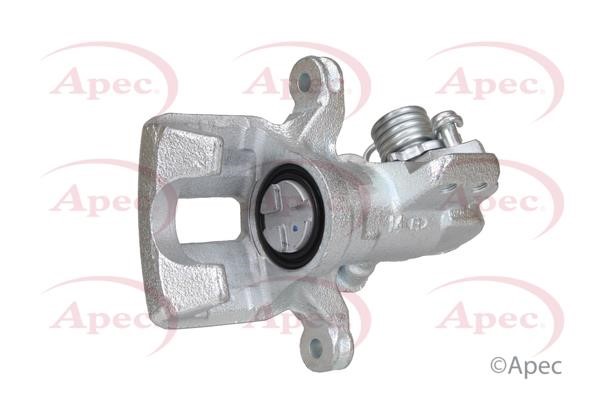 APEC braking LCA756 Суппорт тормозной LCA756: Отличная цена - Купить в Польше на 2407.PL!