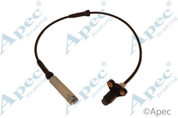 APEC braking ABS1086 Sensor ABS1086: Buy near me at 2407.PL in Poland at an Affordable price!