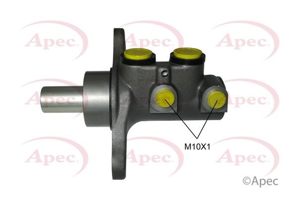 APEC braking MCY396 Brake Master Cylinder MCY396: Buy near me at 2407.PL in Poland at an Affordable price!