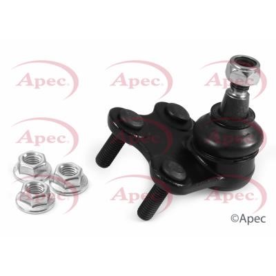 APEC braking AST0124 Ball joint AST0124: Buy near me at 2407.PL in Poland at an Affordable price!