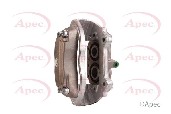 APEC braking LCA729 Brake caliper LCA729: Buy near me in Poland at 2407.PL - Good price!