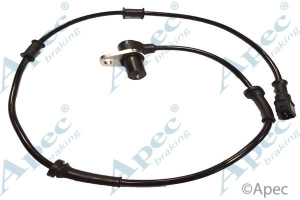 APEC braking ABS1176 Sensor, Raddrehzahl ABS1176: Kaufen Sie zu einem guten Preis in Polen bei 2407.PL!