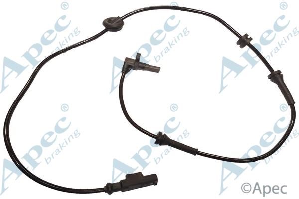APEC braking ABS1193 Sensor, Raddrehzahl ABS1193: Bestellen Sie in Polen zu einem guten Preis bei 2407.PL!