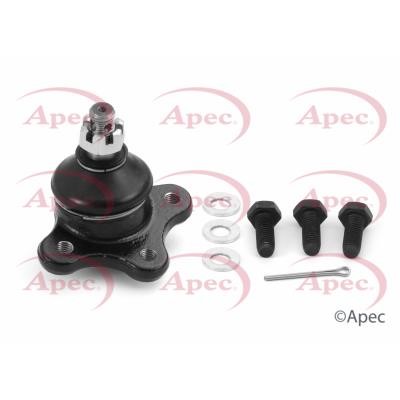 APEC braking AST0138 Ball joint AST0138: Buy near me in Poland at 2407.PL - Good price!