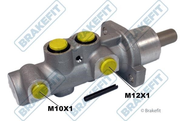 APEC braking BMC2025 Brake Master Cylinder BMC2025: Buy near me in Poland at 2407.PL - Good price!