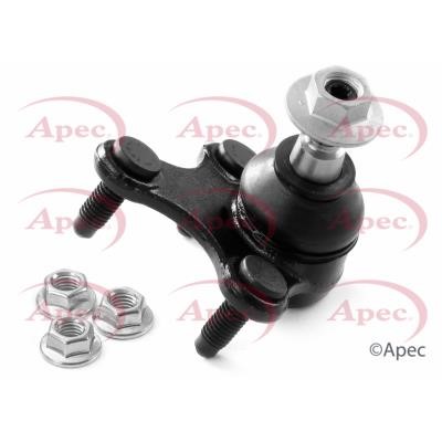 APEC braking AST0213 Ball joint AST0213: Buy near me in Poland at 2407.PL - Good price!