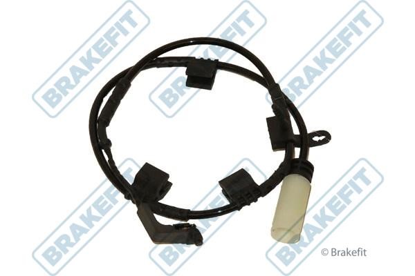 APEC braking BWR5052 Warning contact, brake pad wear BWR5052: Buy near me at 2407.PL in Poland at an Affordable price!