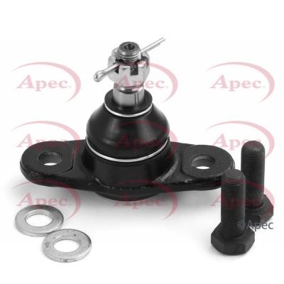 APEC braking AST0115 Опора шаровая AST0115: Отличная цена - Купить в Польше на 2407.PL!