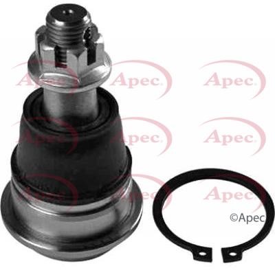 APEC braking AST0045 Ball joint AST0045: Buy near me in Poland at 2407.PL - Good price!