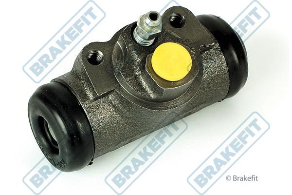 APEC braking BWC8204 Wheel Brake Cylinder BWC8204: Buy near me in Poland at 2407.PL - Good price!