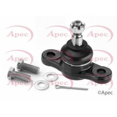 APEC braking AST0177 Опора шаровая AST0177: Отличная цена - Купить в Польше на 2407.PL!