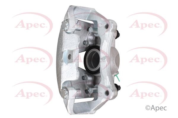 APEC braking LCA822 Brake caliper LCA822: Buy near me in Poland at 2407.PL - Good price!
